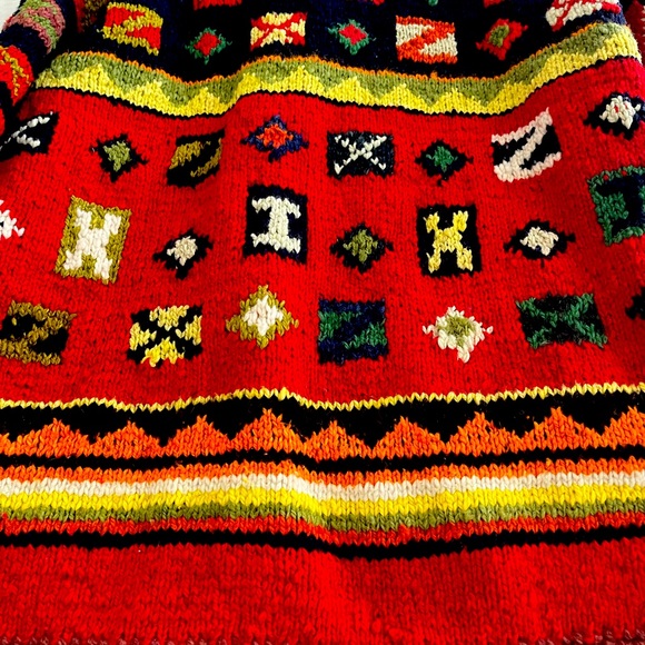 The perfect Wool cardigan EUC - Picture 5 of 6